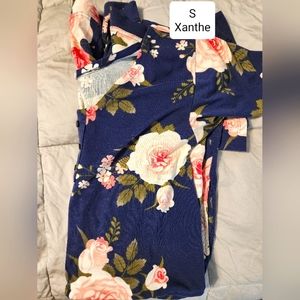 LuLaRoe Xanthe romper